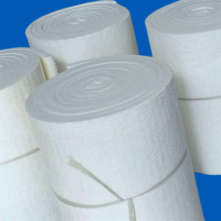 安丘陶瓷纤维毡